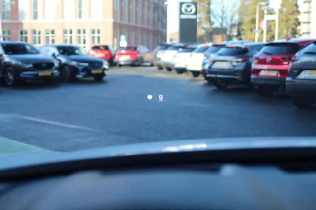 Mazda CX-30 (2025) thumbnail 14