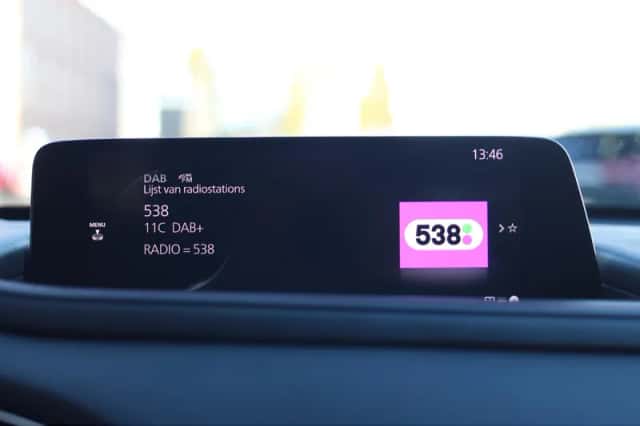 Mazda CX-30 (2025) thumbnail 19
