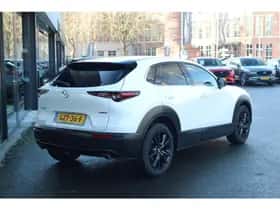 Mazda CX-30 thumbnail 3