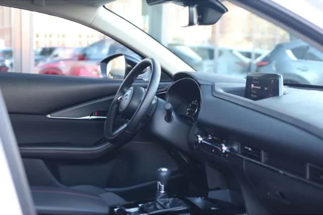 Mazda CX-30 (2025) thumbnail 24