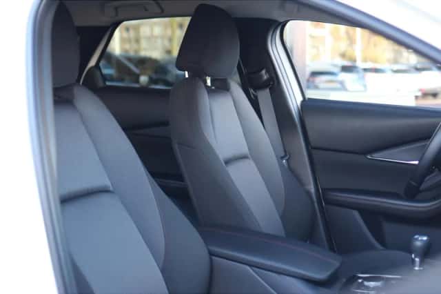 Mazda CX-30 (2025) thumbnail 25