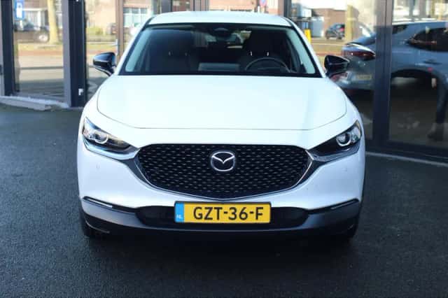 Mazda CX-30 (2025) thumbnail 6