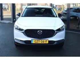 Mazda CX-30 thumbnail 6