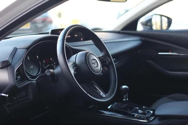 Mazda CX-30 (2025) thumbnail 7