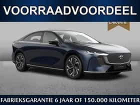Mazda 6e