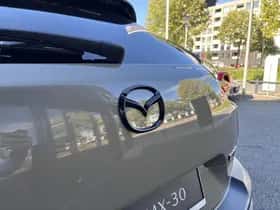 Mazda MX-30 thumbnail 11