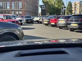 Mazda MX-30 thumbnail 24