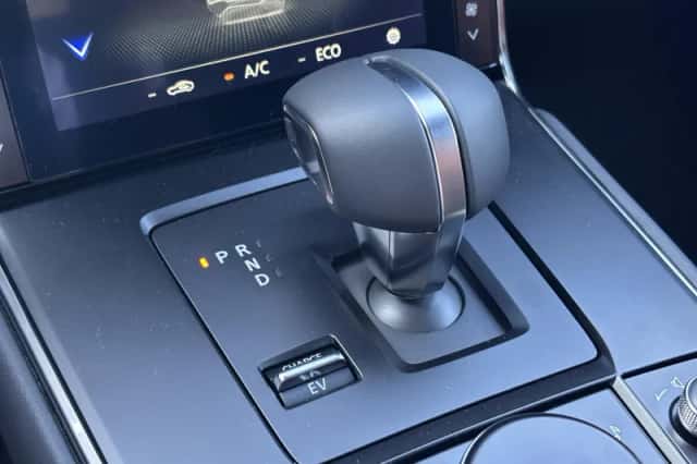 Mazda MX-30 (2025) thumbnail 26