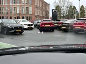 Mazda 3 thumbnail 15