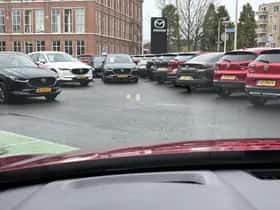 Mazda CX-30 thumbnail 11