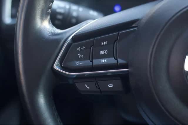Mazda 3 (2019) thumbnail 14