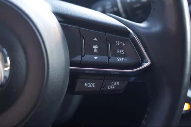 Mazda 3 (2019) thumbnail 15