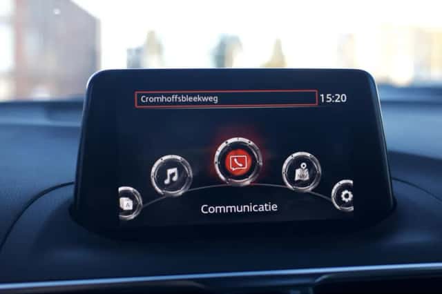 Mazda 3 (2019) thumbnail 20
