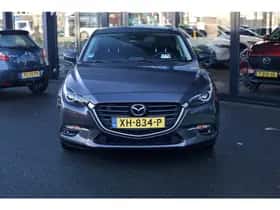 Mazda 3 thumbnail 3