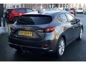 Mazda 3 thumbnail 4