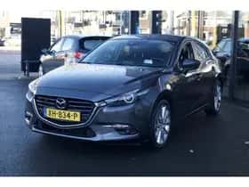 Mazda 3 thumbnail 7