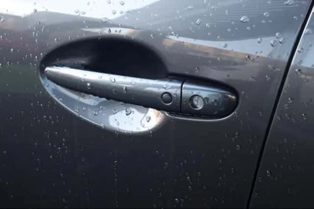 Mazda 3 (2019) thumbnail 8