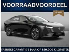 Mazda 6e