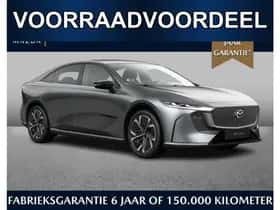 Mazda 6e