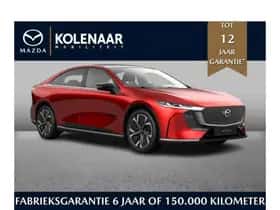 Mazda 6e
