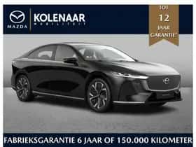 Mazda 6e