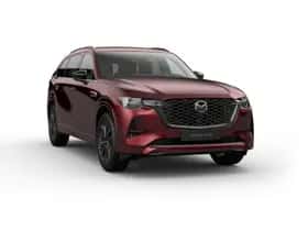 Mazda CX-80 thumbnail 2