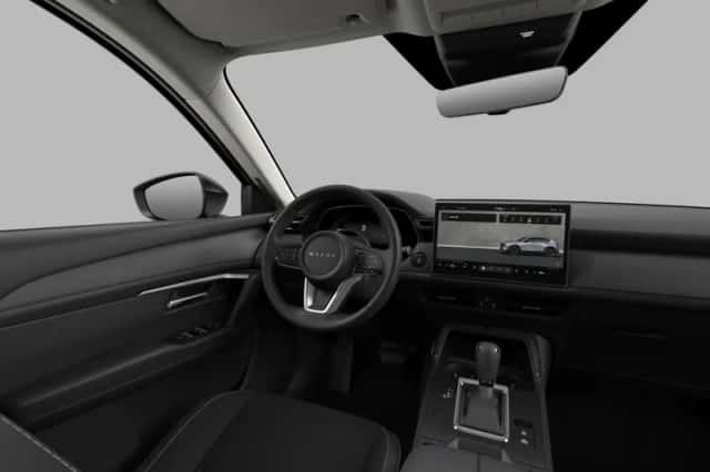 Mazda CX-5 (2026) thumbnail 2