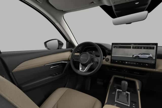 Mazda CX-5 (2026) thumbnail 2