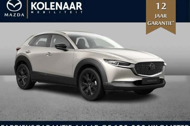 Mazda CX-30 (2026) thumbnail 1