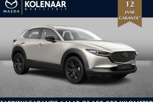 Mazda CX-30 (2026) thumbnail 1