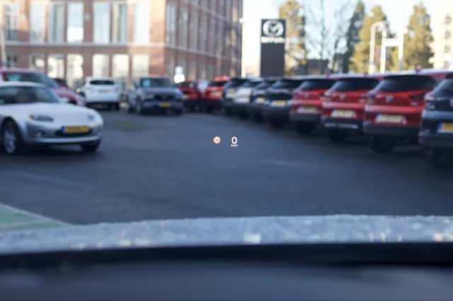 Mazda 3 (2022) thumbnail 15