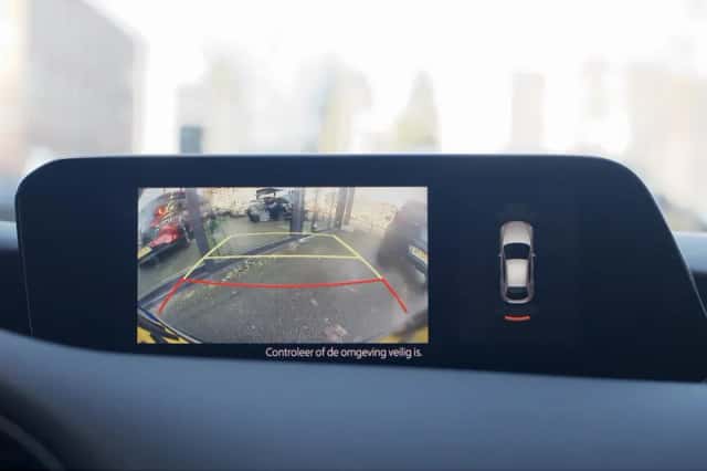 Mazda 3 (2022) thumbnail 20