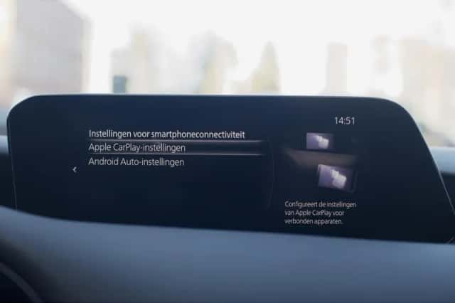 Mazda 3 (2022) thumbnail 23