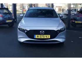 Mazda 3 thumbnail 5