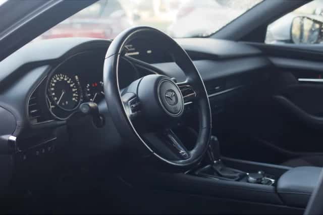 Mazda 3 (2022) thumbnail 8