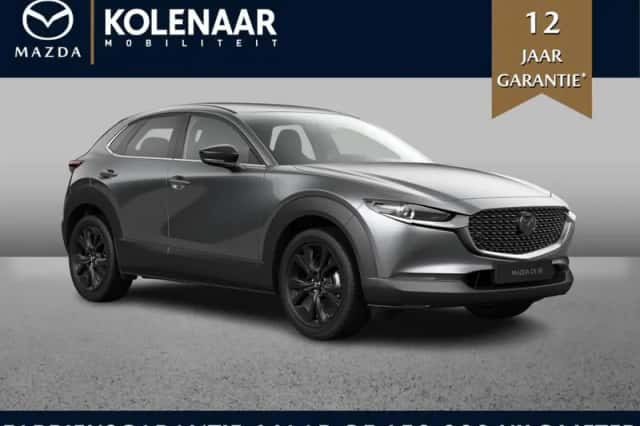 Mazda CX-30 (2026) thumbnail 1