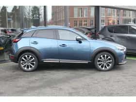 Mazda CX-3 thumbnail 2