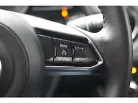 Mazda CX-3 thumbnail 11