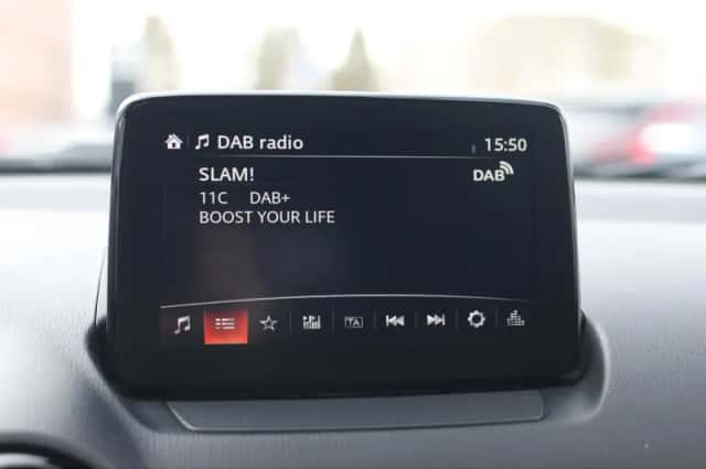 Mazda CX-3 (2019) thumbnail 19