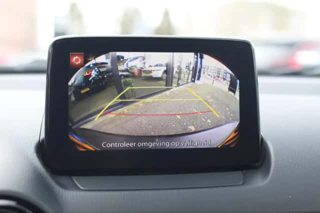 Mazda CX-3 (2019) thumbnail 20