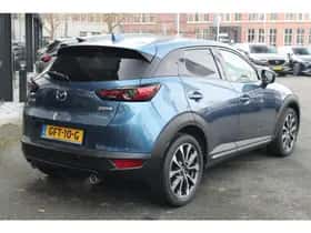 Mazda CX-3 thumbnail 3