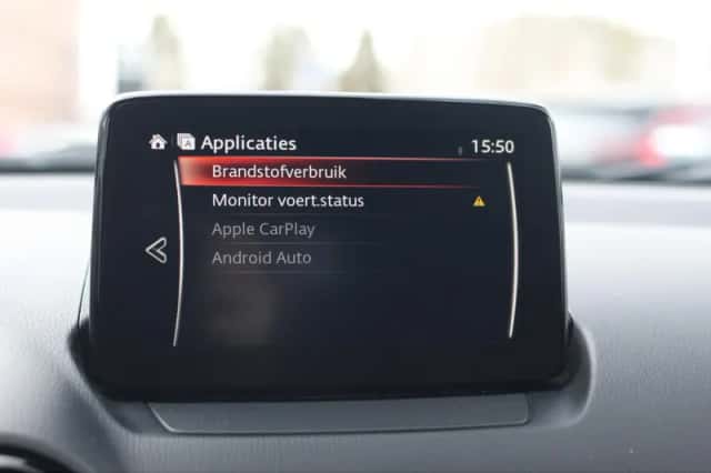 Mazda CX-3 (2019) thumbnail 21