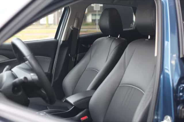 Mazda CX-3 (2019) thumbnail 23