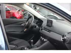 Mazda CX-3 thumbnail 24