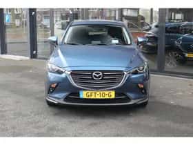 Mazda CX-3 thumbnail 5