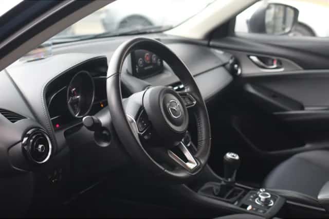 Mazda CX-3 (2019) thumbnail 7