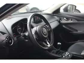 Mazda CX-3 thumbnail 7