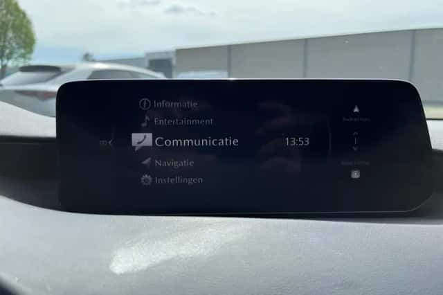 Mazda 3 (2024) thumbnail 18