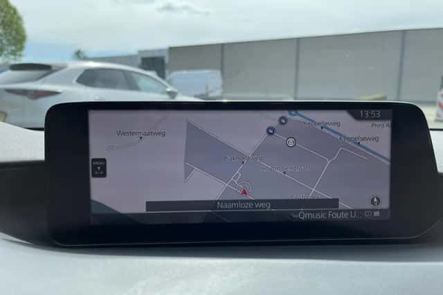 Mazda 3 (2024) thumbnail 19