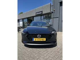 Mazda 3 thumbnail 3